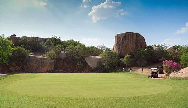 Boulder Hills Golf & Country Club photo 1
