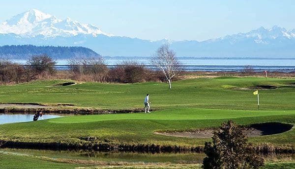 Kings Links by the Sea