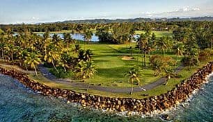 TPC Dorado Beach (West)