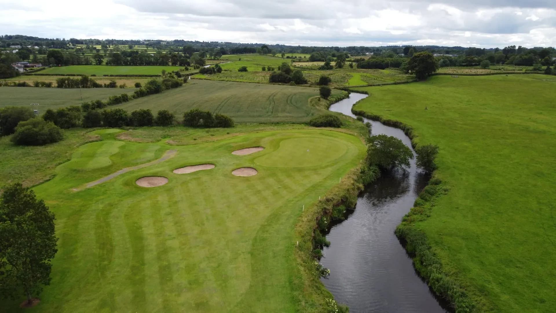 Templepatrick Golf Club
