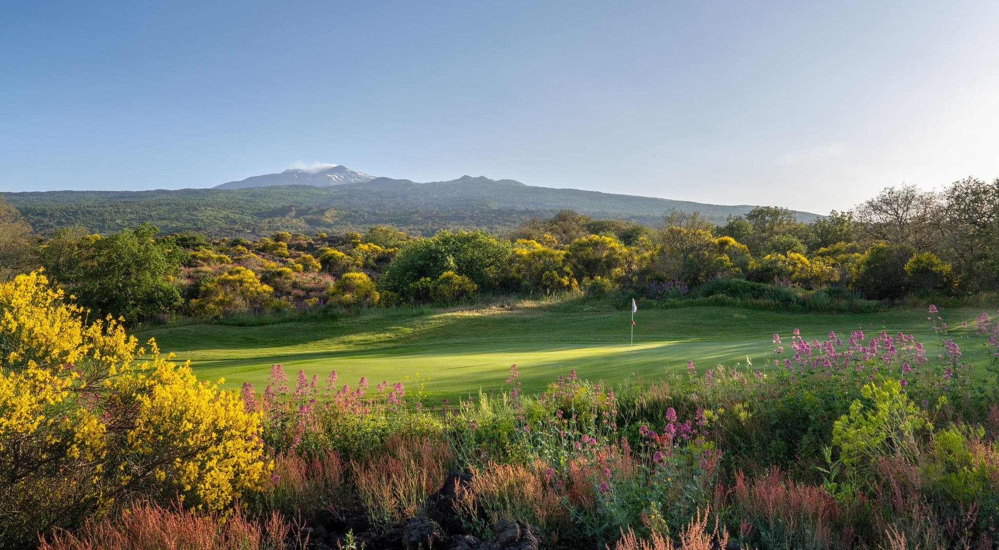 Picciolo Etna Golf photo 1