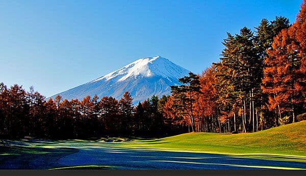 Kawaguchiko (East & South) photo 1