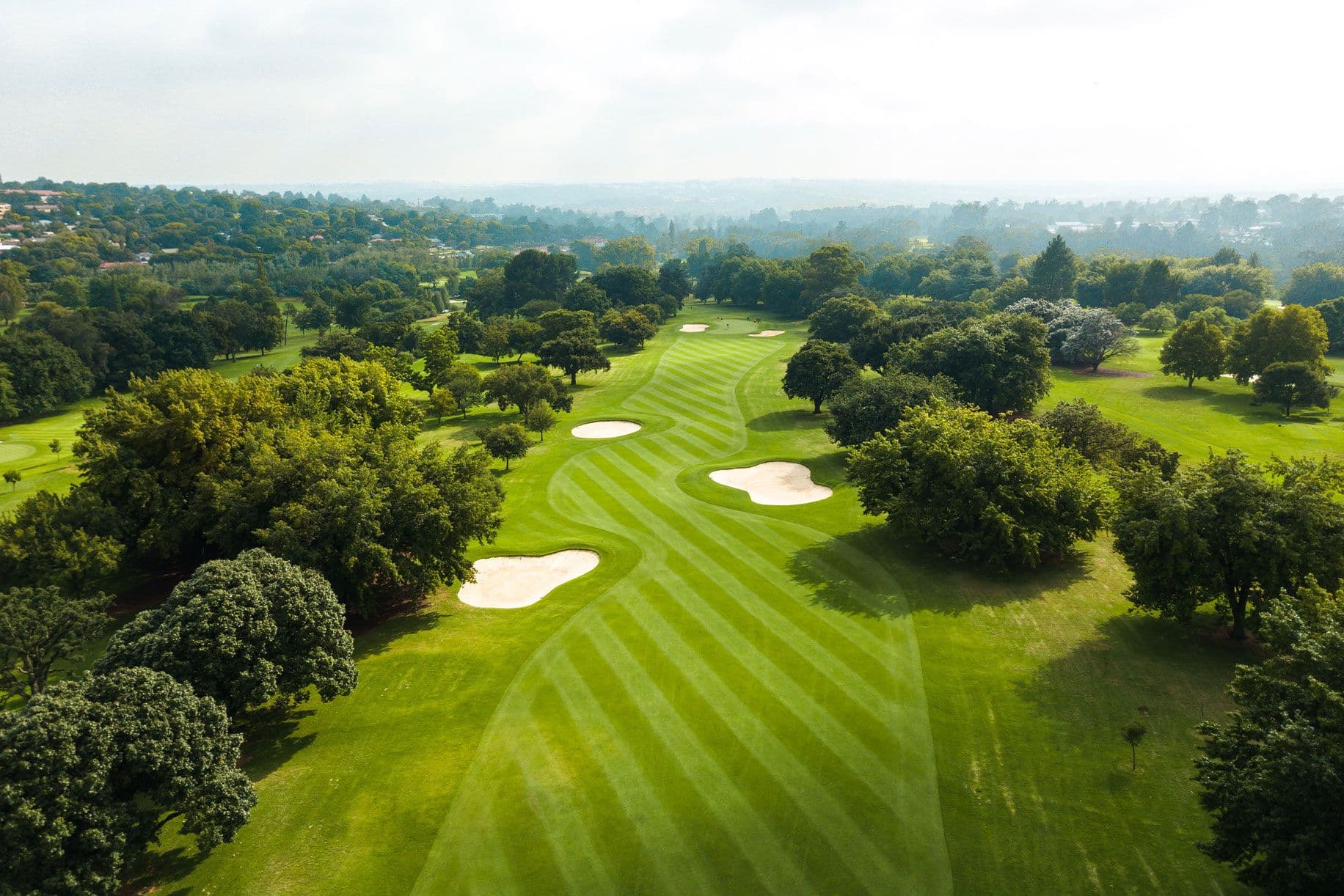 Royal Johannesburg (East)