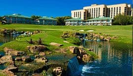 TPC Las Colinas