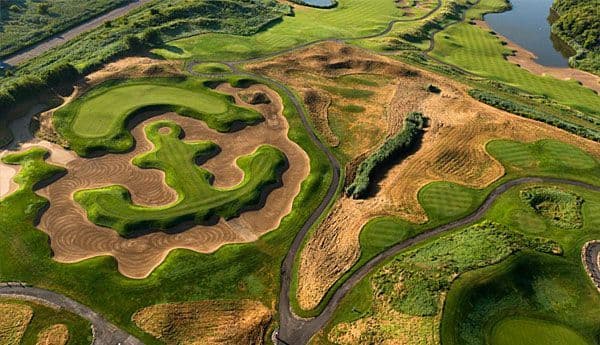 Harborside International (Port)