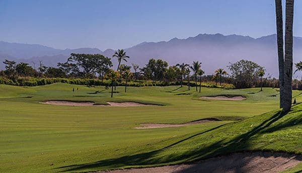 Vidanta Nuevo Vallarta (Nayar)
