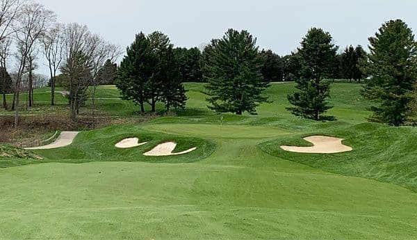 St. Thomas Golf & Country Club