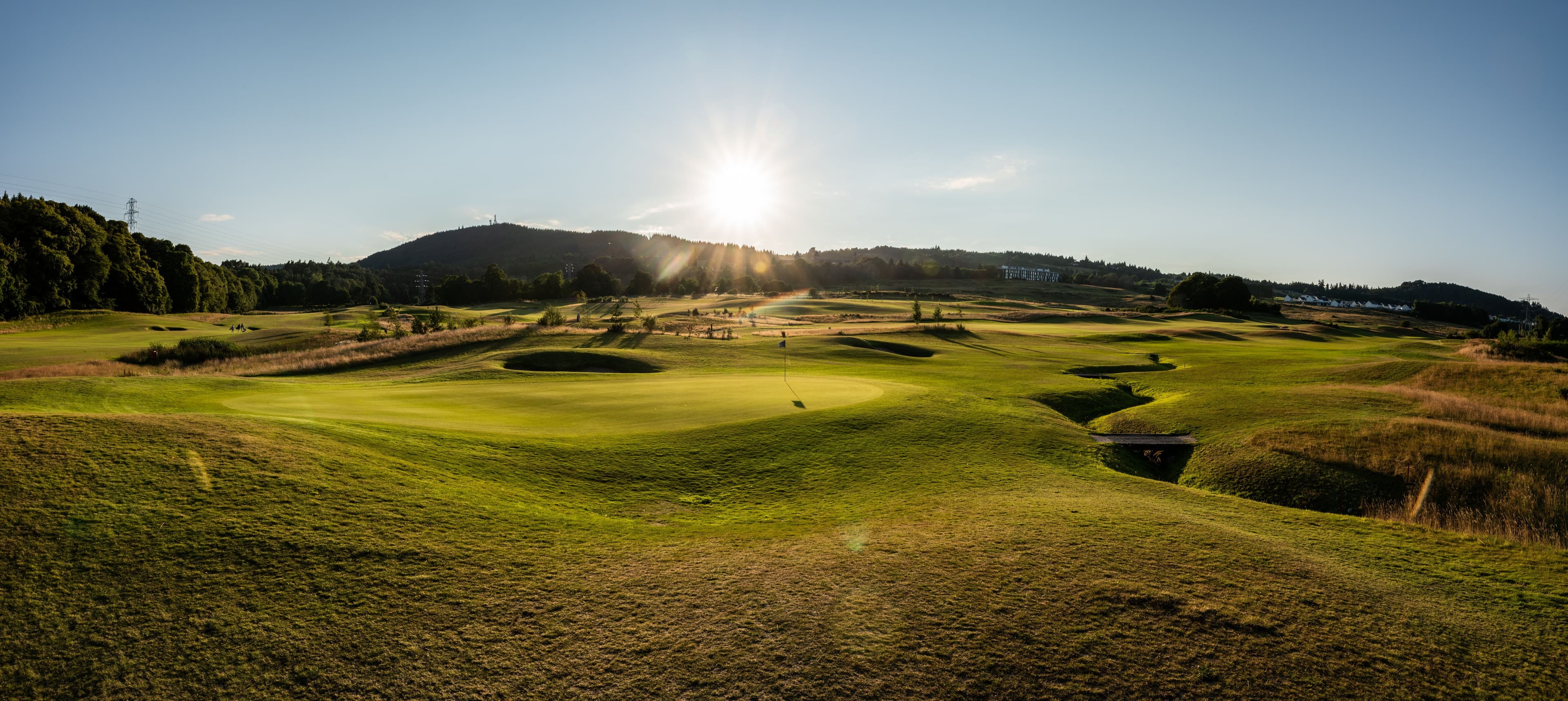 Kings Golf Club