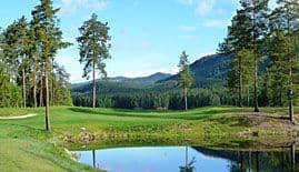 Valdres