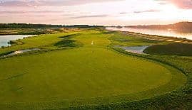 Trump National (River) - Washington