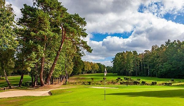 Royal Fagnes