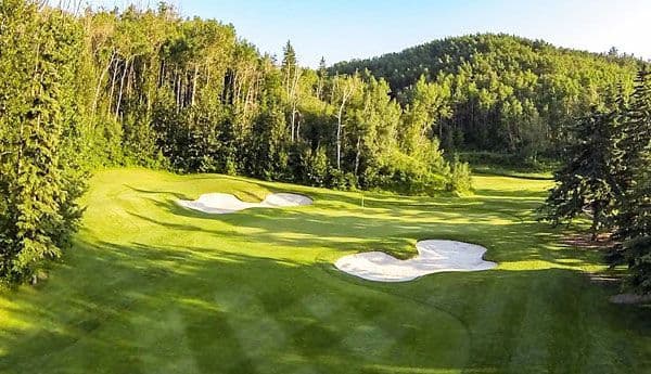 Windermere Golf & Country Club - Alberta