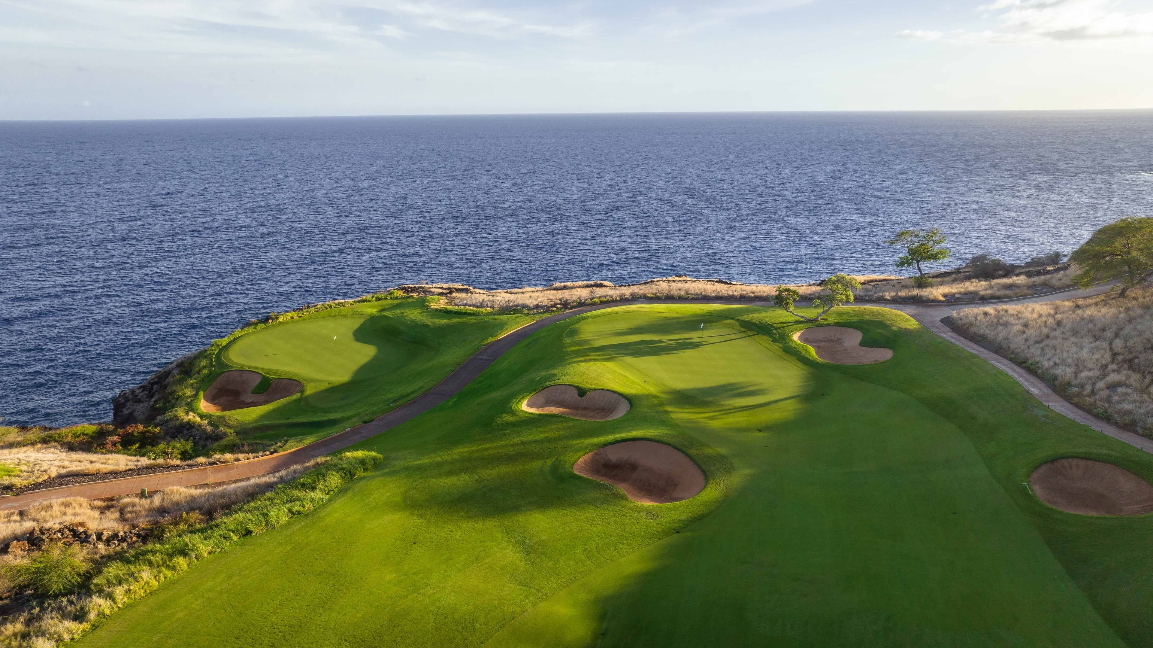 Manele Golf Course