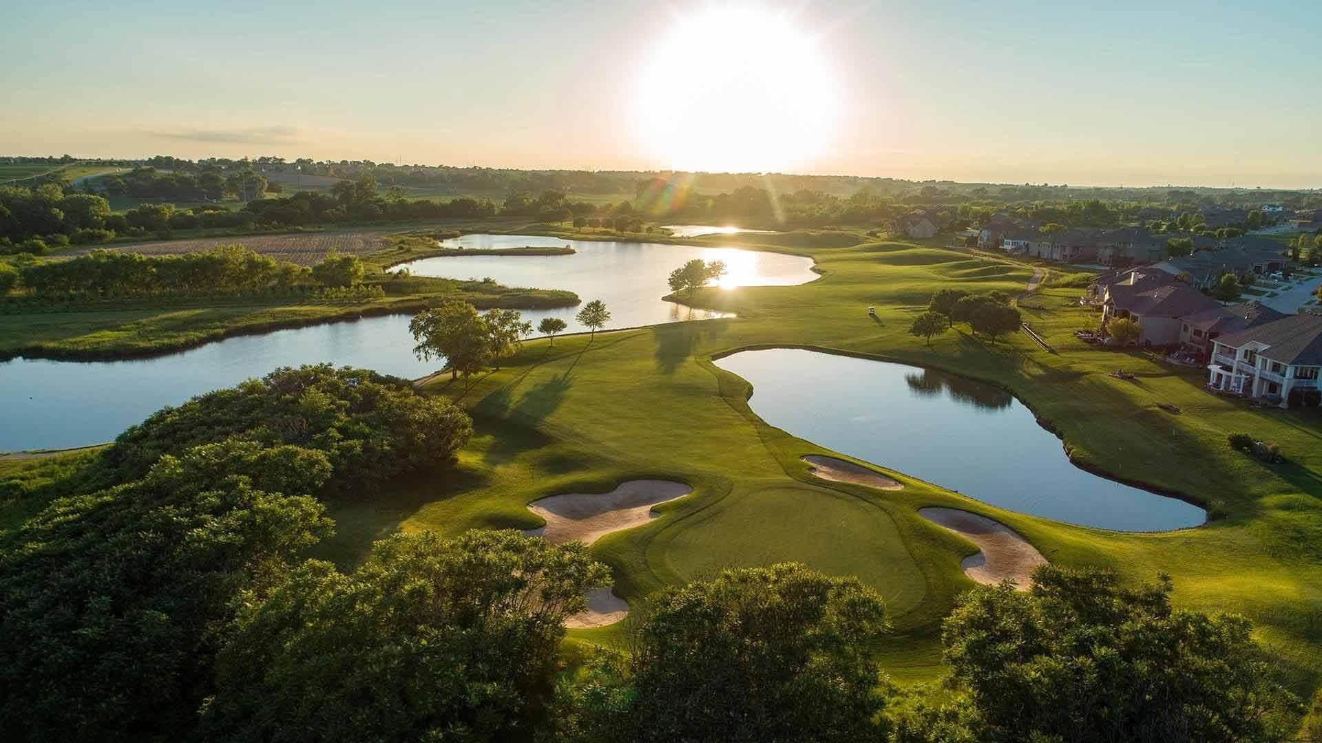 The Players Club Omaha