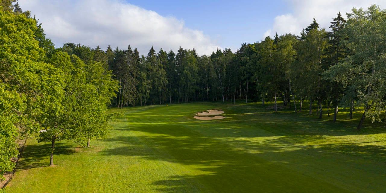 Foxhills Club & Resort (Longcross) photo 1