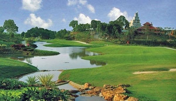 Southlinks