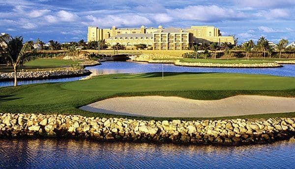 Ritz-Carlton Grand Cayman