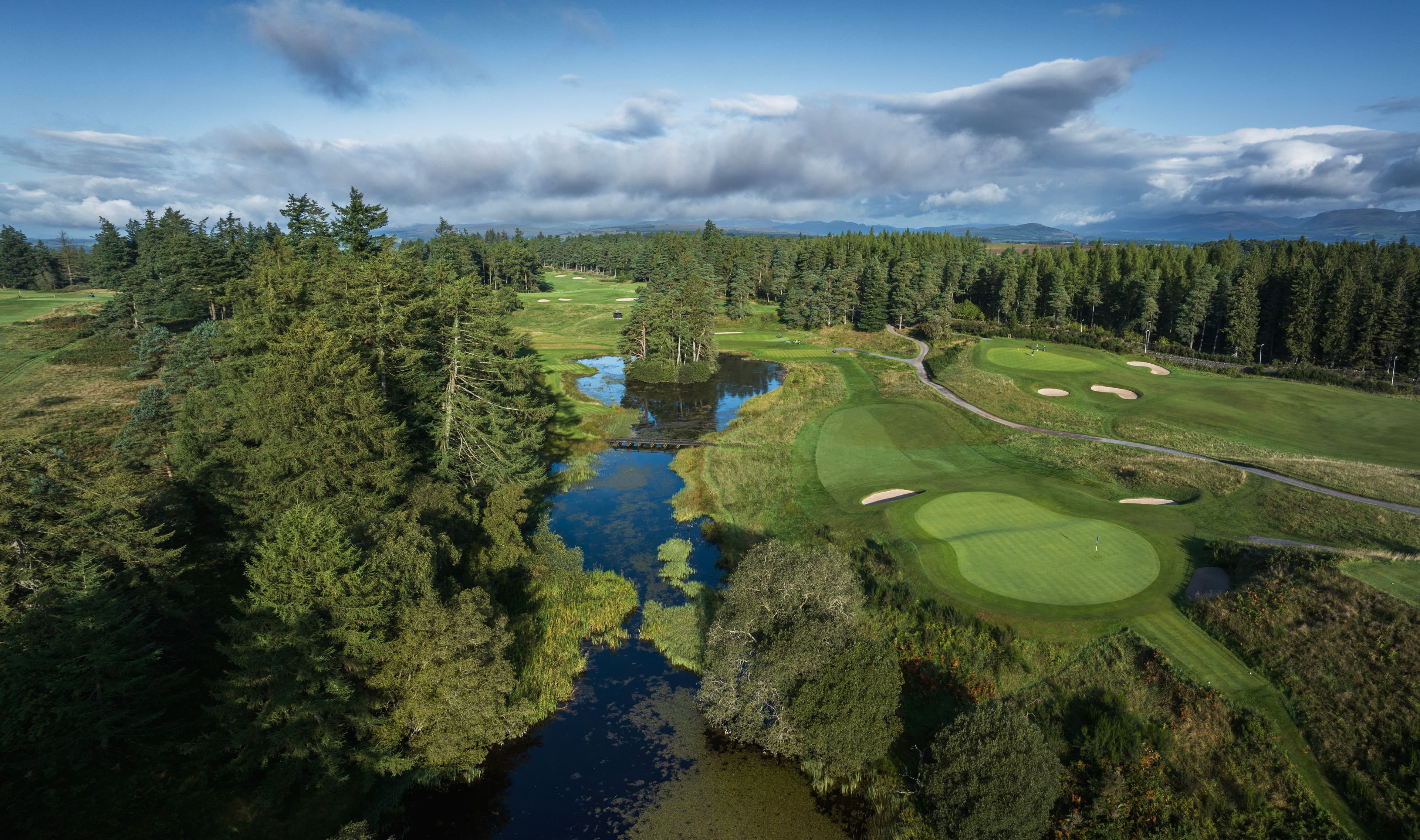 Gleneagles (Queen's) photo 1