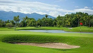 Vidanta Nuevo Vallarta (Norman)