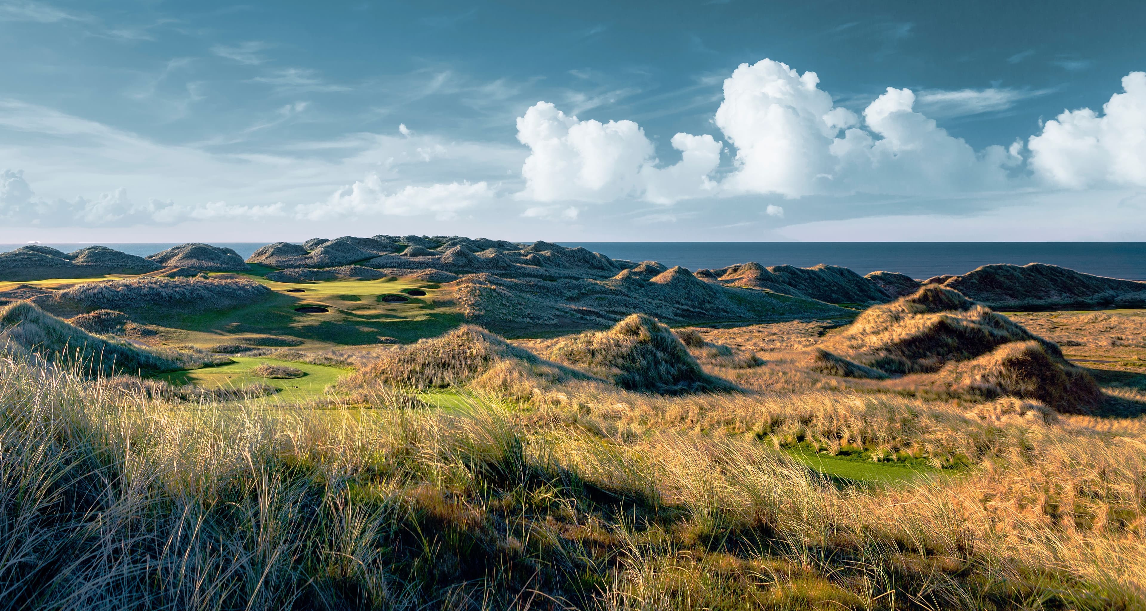 Trump International Golf Links - Old Course photo 1