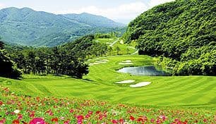 Rainbow Hills (South & East)
