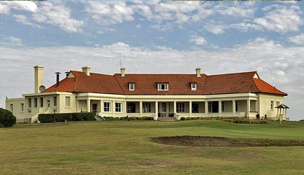 Miramar Links