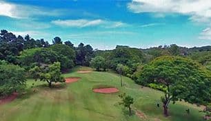 Yacht & Golf Club Paraguay photo 1
