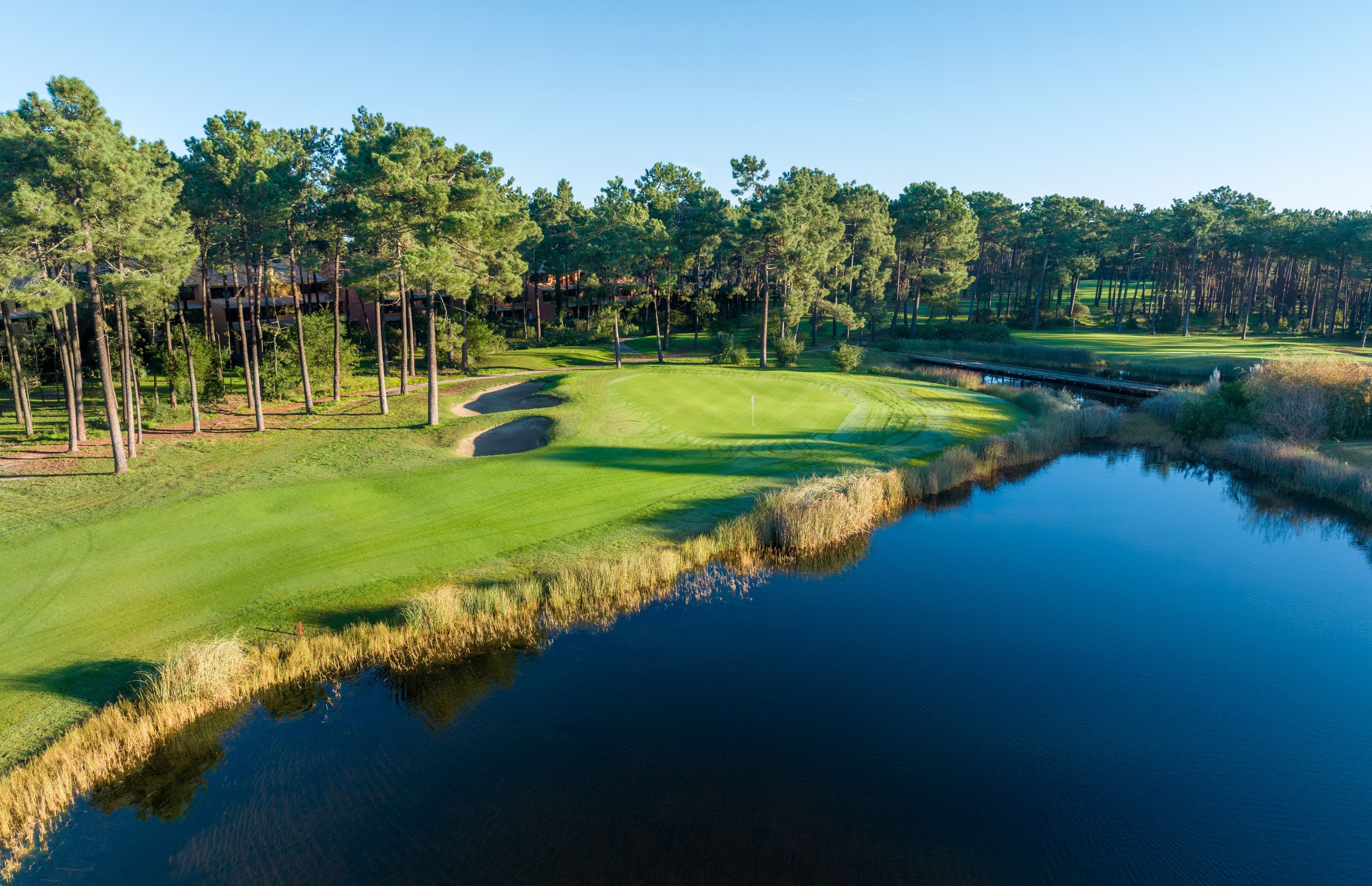 PGA Aroeira No. 2