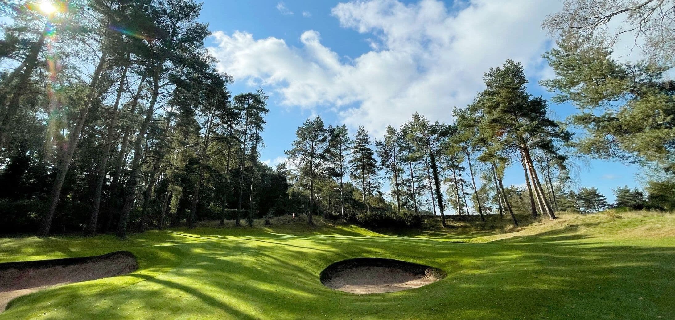 Enville Golf Club (Highgate) photo 1
