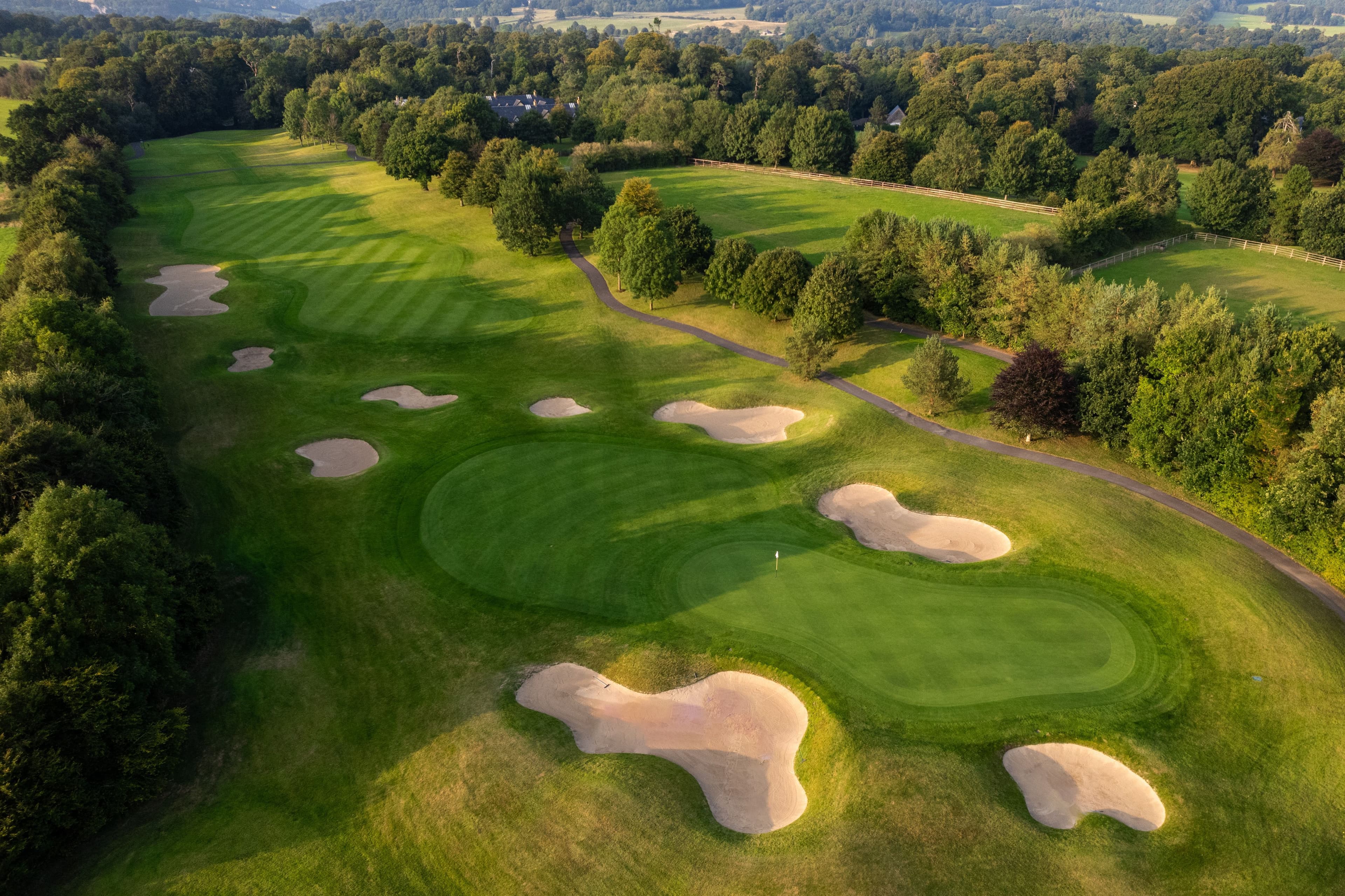 Mount Juliet Estate
