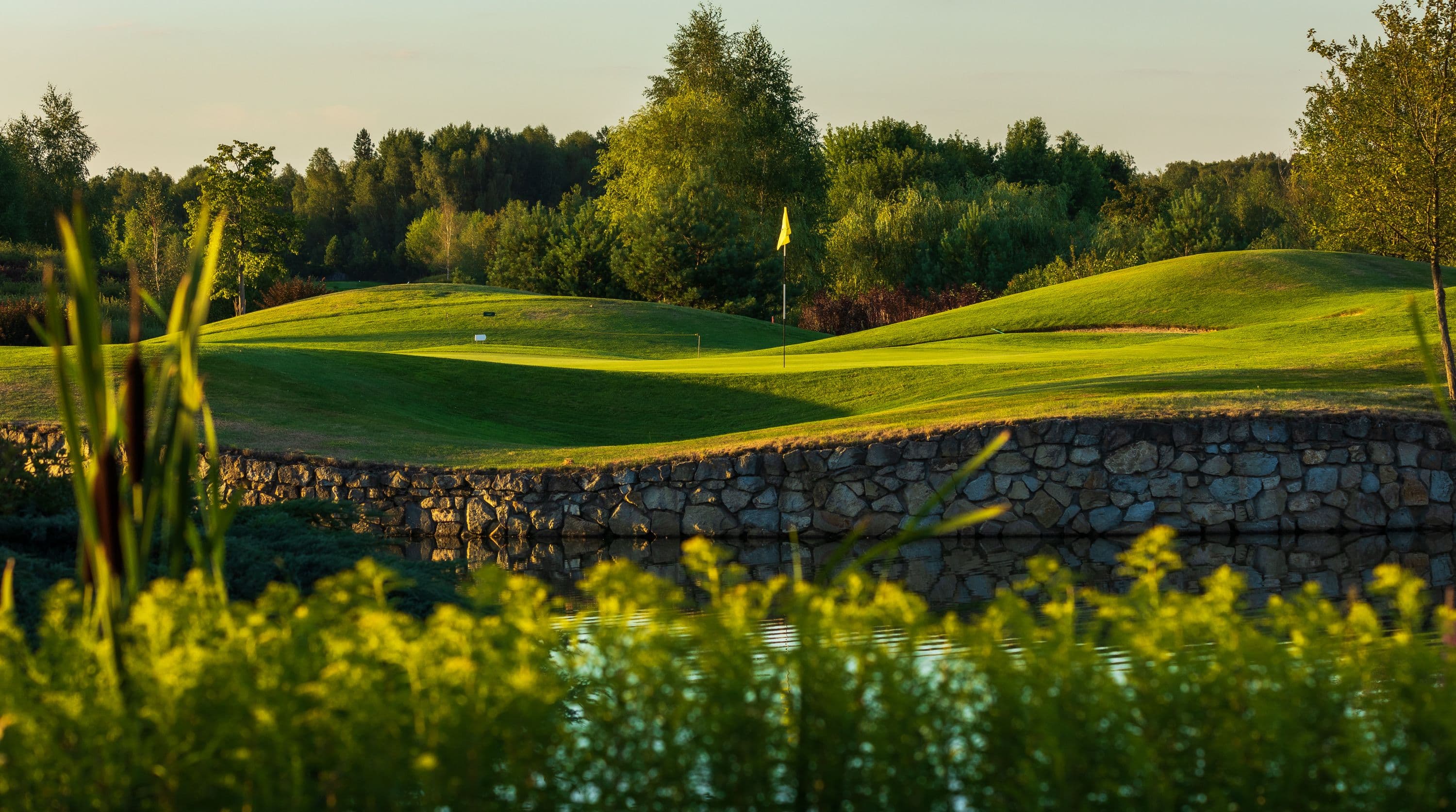 Rosa Golf Club