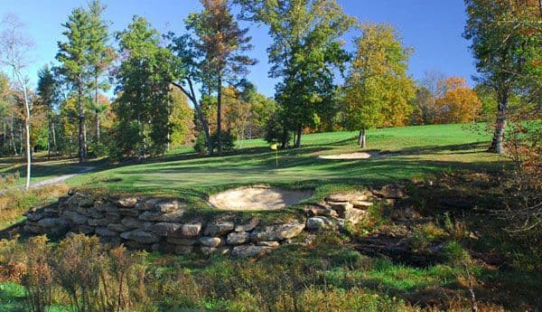 Bear Trace at Cumberland Mountain