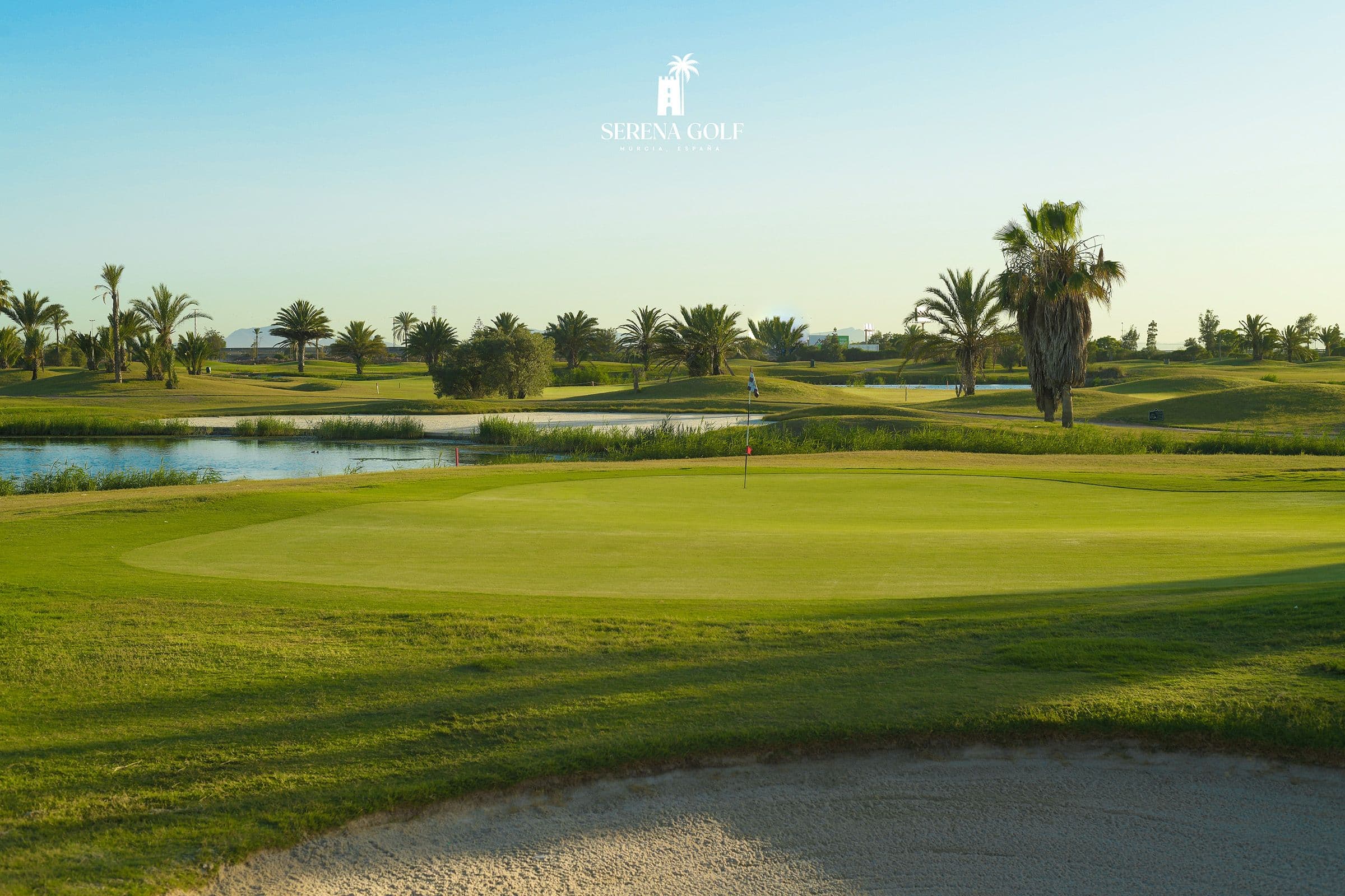 Serena Golf