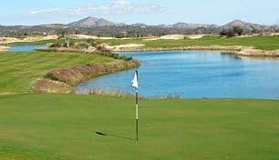 Chileno Bay Club