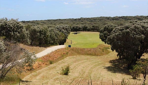 Augusta Golf Club photo 1