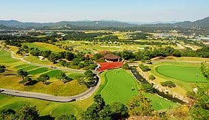 Ildong Lakes