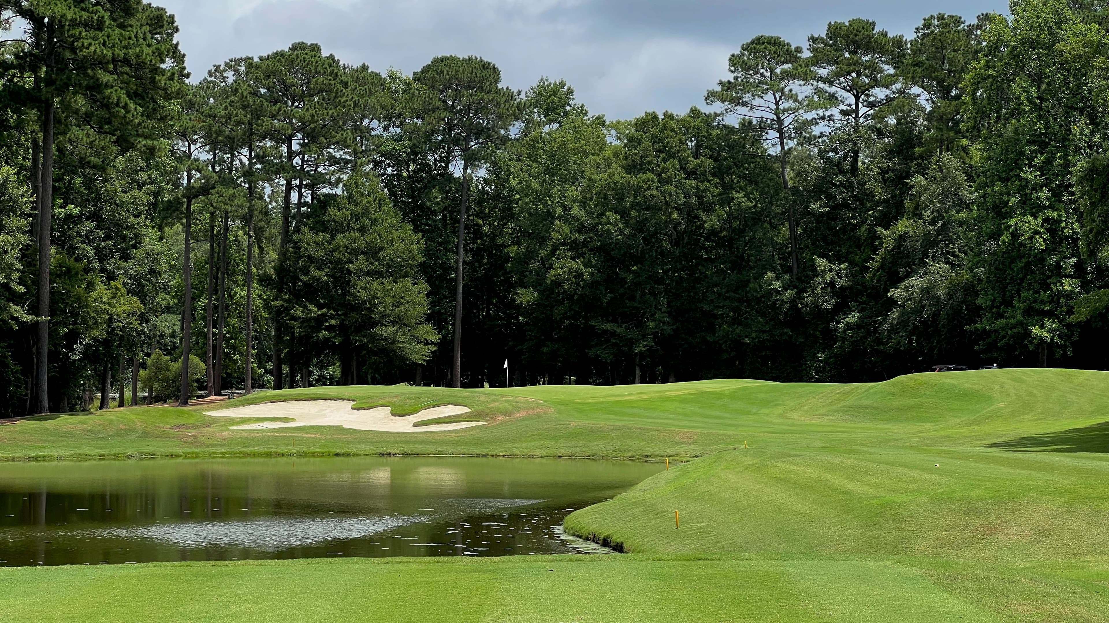TPC Myrtle Beach
