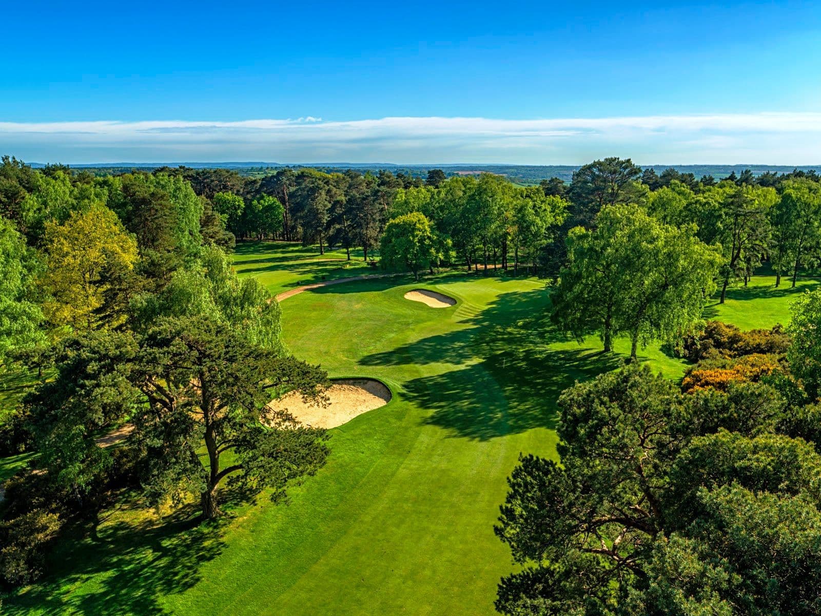 Woburn Golf Club (Duke's) photo 1