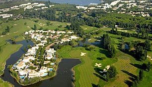 La Grande Motte (Les Flamants Roses)