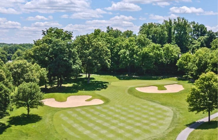 Lakewood Country Club - Maryland