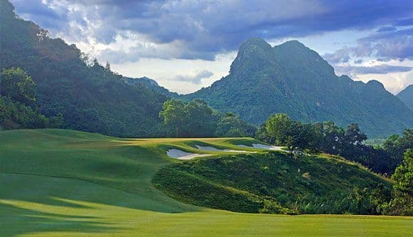 Stone Valley