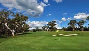The Springs - Australia photo 1