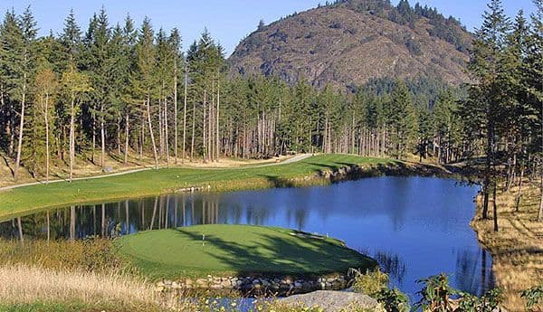 Bear Mountain (Valley)