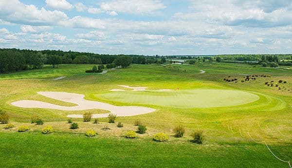 GolfStream Kiev (Chamberlain)