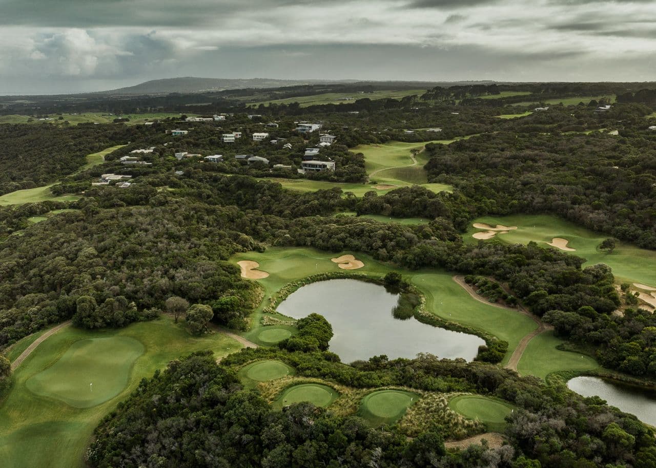 The National Golf Club (Old) photo 1