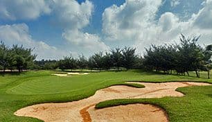 Clover Greens Golf Course and Resort photo 1
