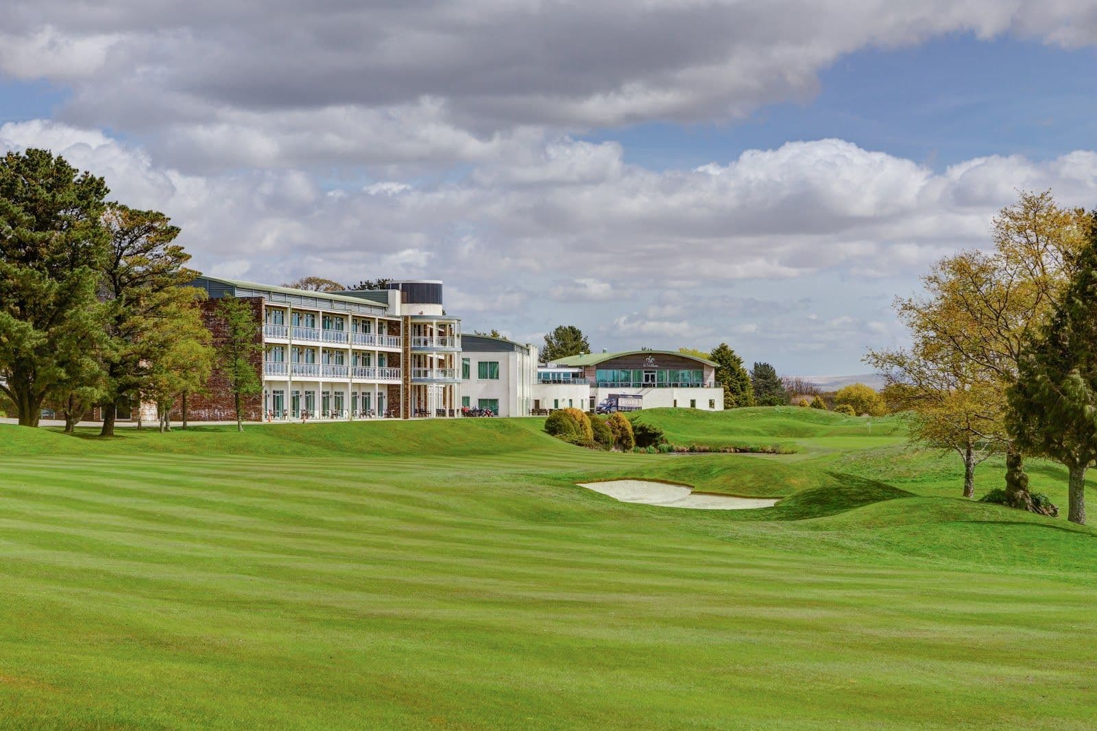 St Mellion Estate (Nicklaus) photo 1