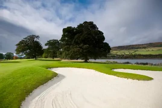Mar Hall Golf Course photo 1