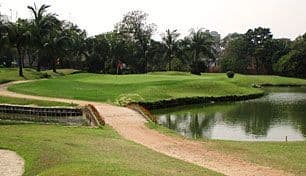 Kurmitola Golf Club - Dhaka photo 1