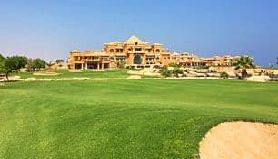 Somabay Gary Player Championship Course photo 1